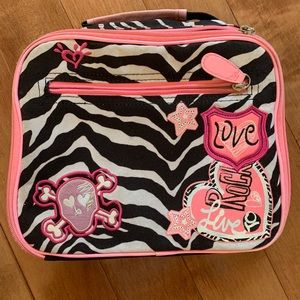 Lunch box